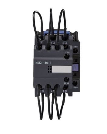 NDC1N-115～800系列可逆交流接触器