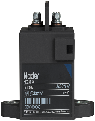 NDZ3T系列直流接触器